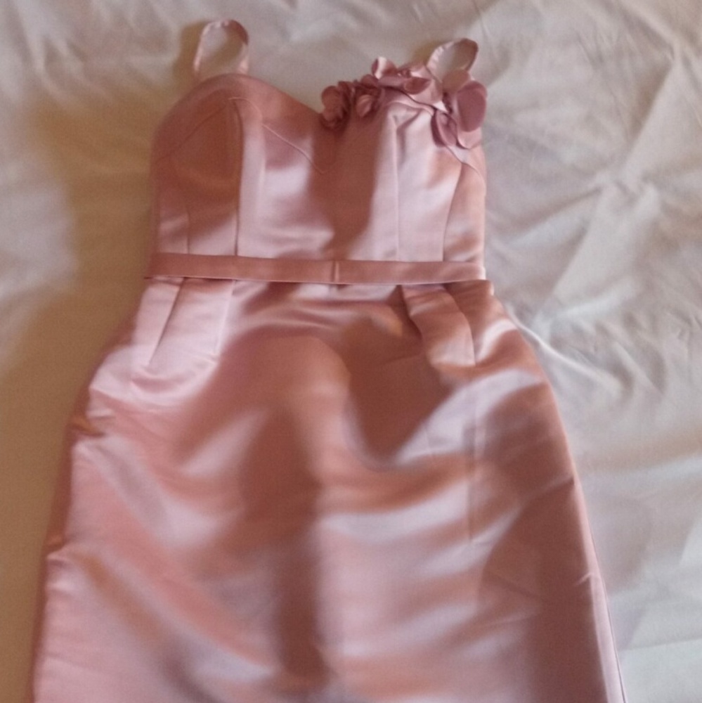 Priscilla of Boston Dress